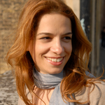 Christiana Adamopoulou