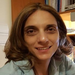 Elissavet Perakaki